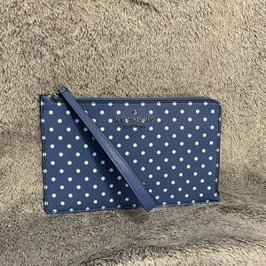 Kate Spade Wristlet